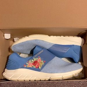 New Balance x Disney Sneakers